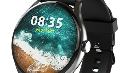 Get beatXP Vega smartwatch with a huge discount on Amazon.