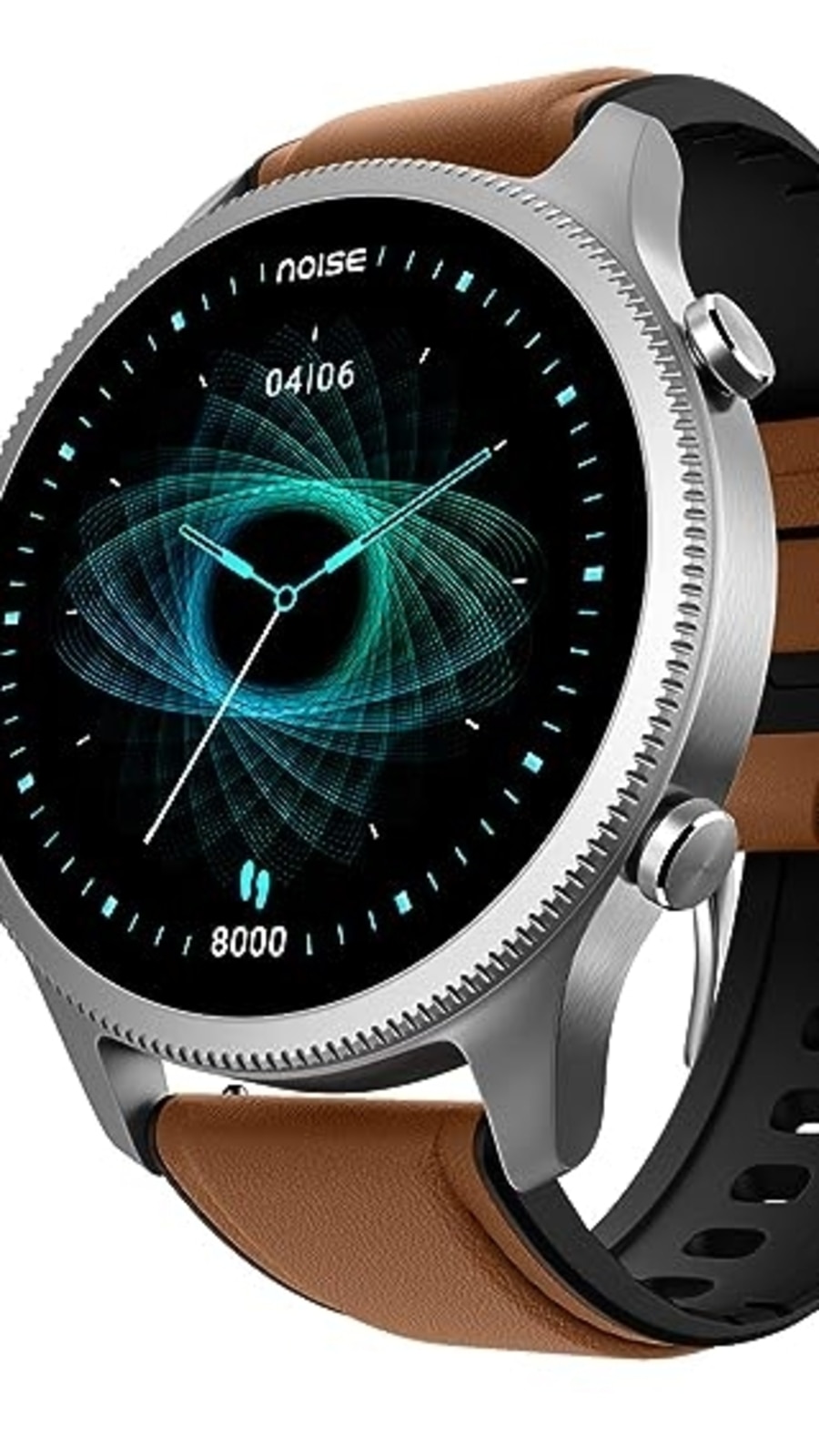 Affordable Pebble Frost Pro and Crest smartwatch series launched; price to  specs, check it all