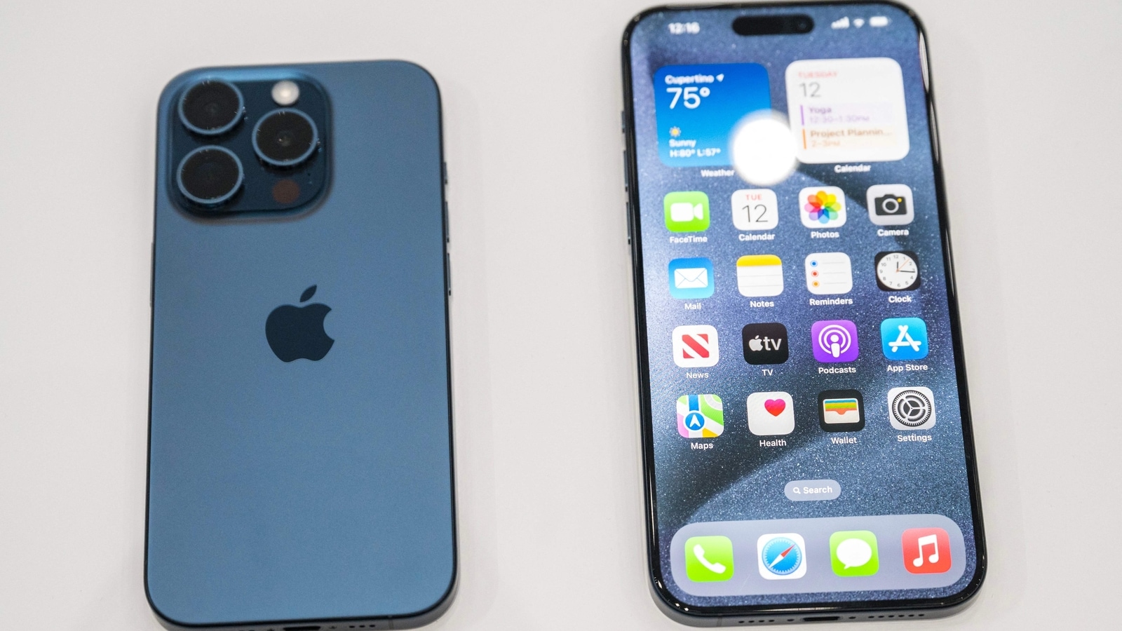 iPhone 15 Vs. iPhone 15 Pro: The Big USB-C Difference You Can't See