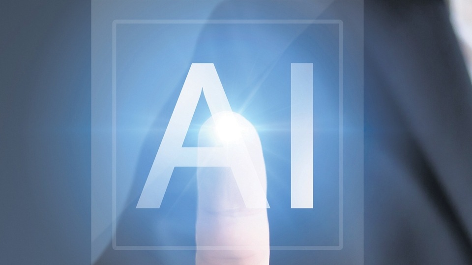 Artificial intelligence in education Artificial intelligence in education