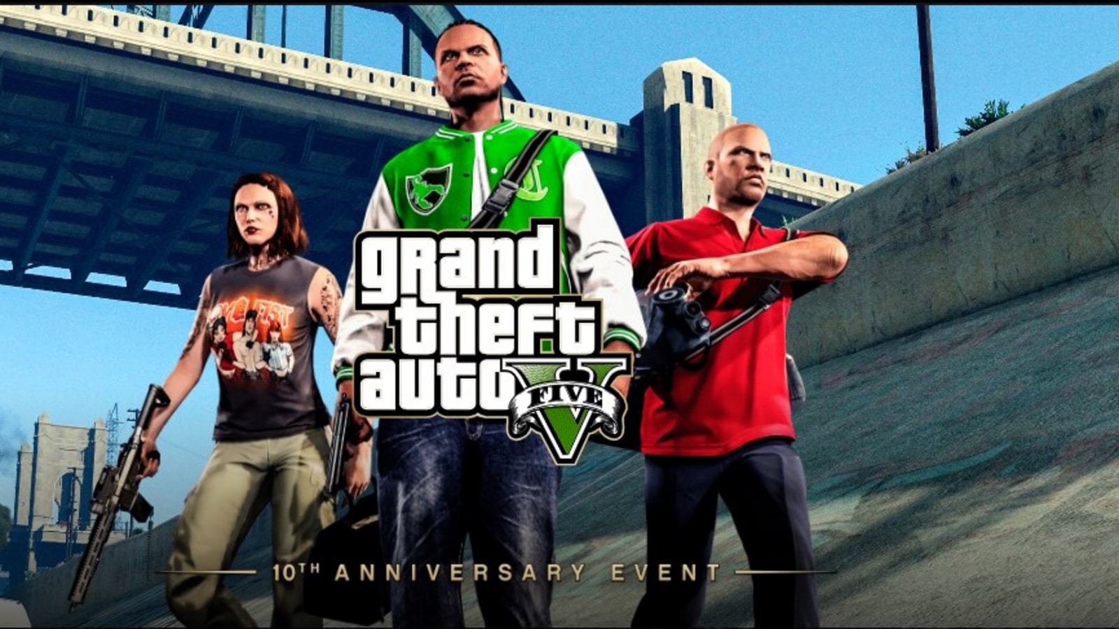 Online Events - Rockstar Games