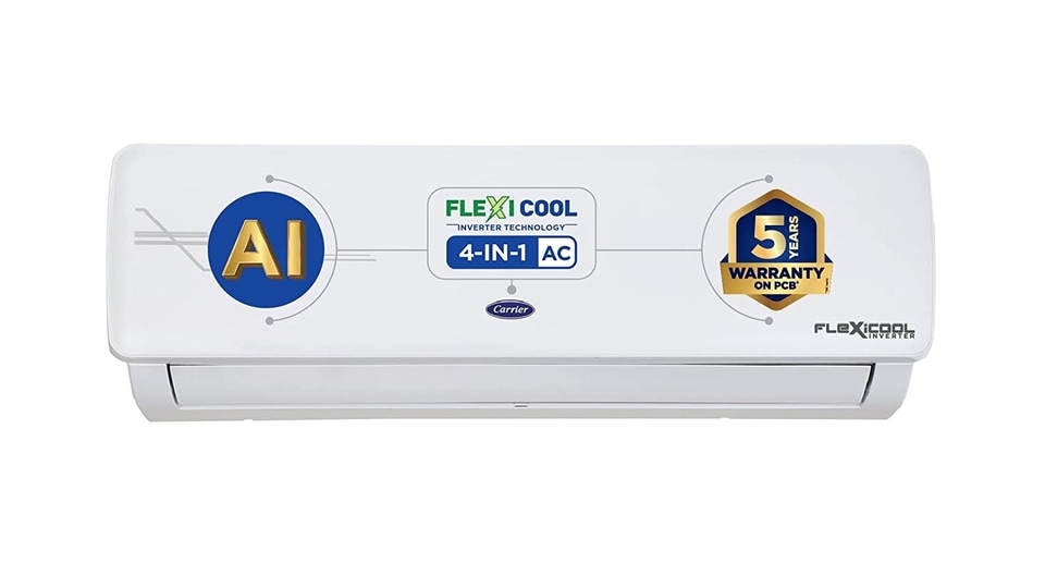 Get a richly featured AC at an affordable cost through this Amazon deal to save more.

