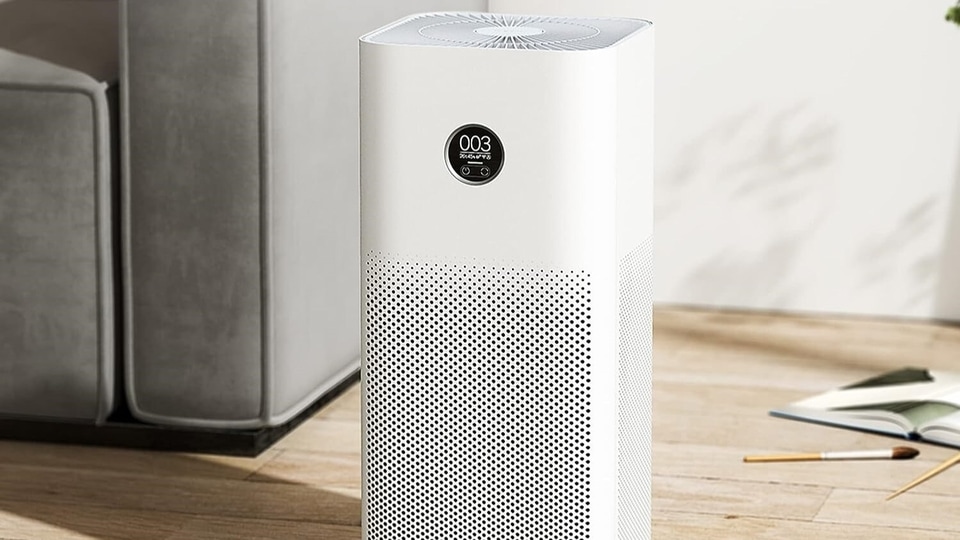 Mi HEPA Air Purifier 3H