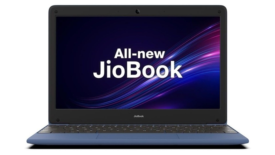 JioBook 11