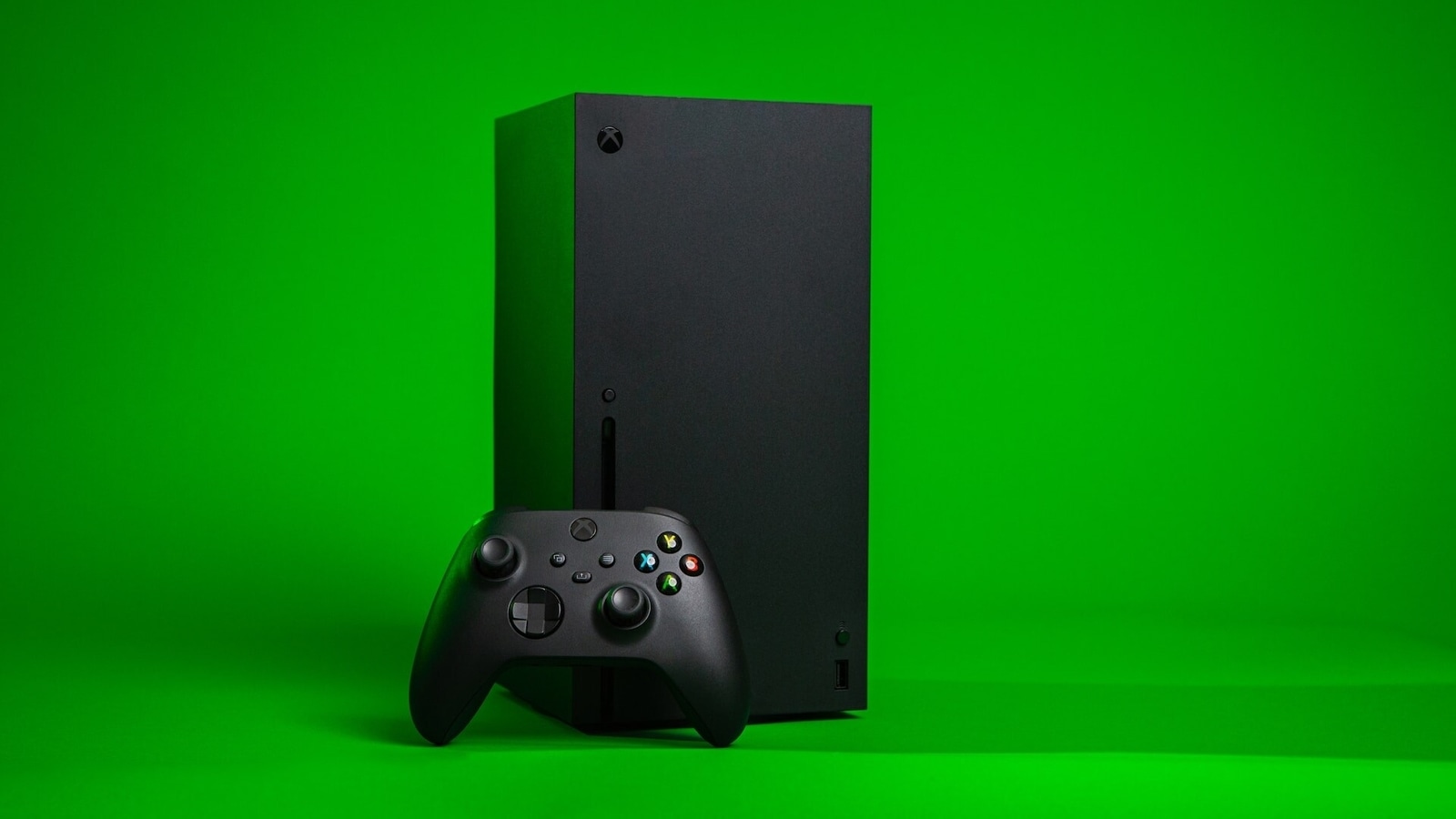 Biggest leak in Xbox history reveals digital Xbox Series X, next