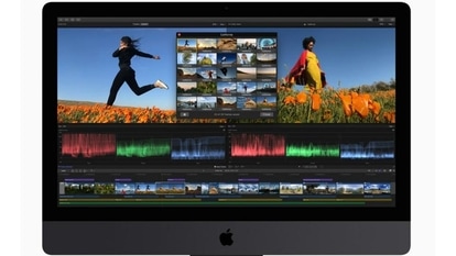 Final Cut Pro