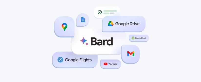 Bard AI: It is an AI-powered text generation tool that enables users to interact with the chatbot. Google’s AI tools have language and conversation capabilities powered by their Language Model for Dialogue Applications (LaMDA). It generates high-quality responses based on user prompts. You can use it to create creative texts, emails, blogs, captions, more Google Bard