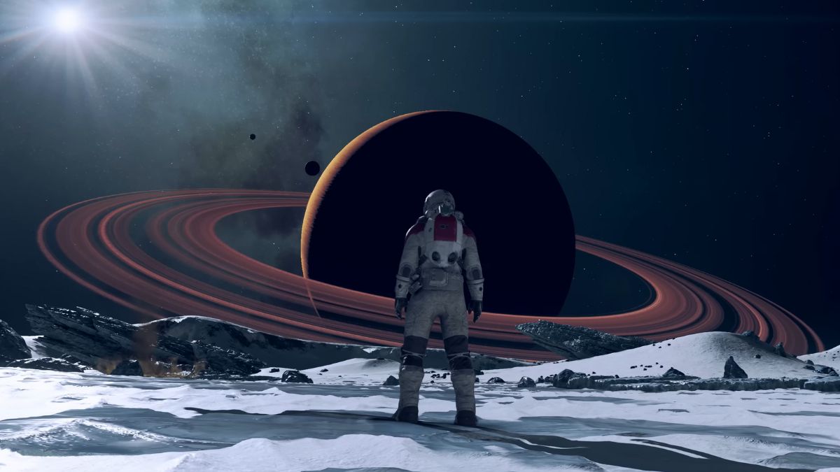 Starfield: One of the most anticipated games in recent years, Bethesda's Starfield was early on termed as ‘Skyrim in space' by its director Todd Howard, which is a plaudit in itself. Starfield is an action role-playing game developed by Bethesda Game Studios. In the game, a group of space explorers are on the hunt for the artifact that could unravel the mysteries of the Universe. Starfield promises an all-in-one package of exploration, combat, spaceflight, character creation, quests, and more. Starfield