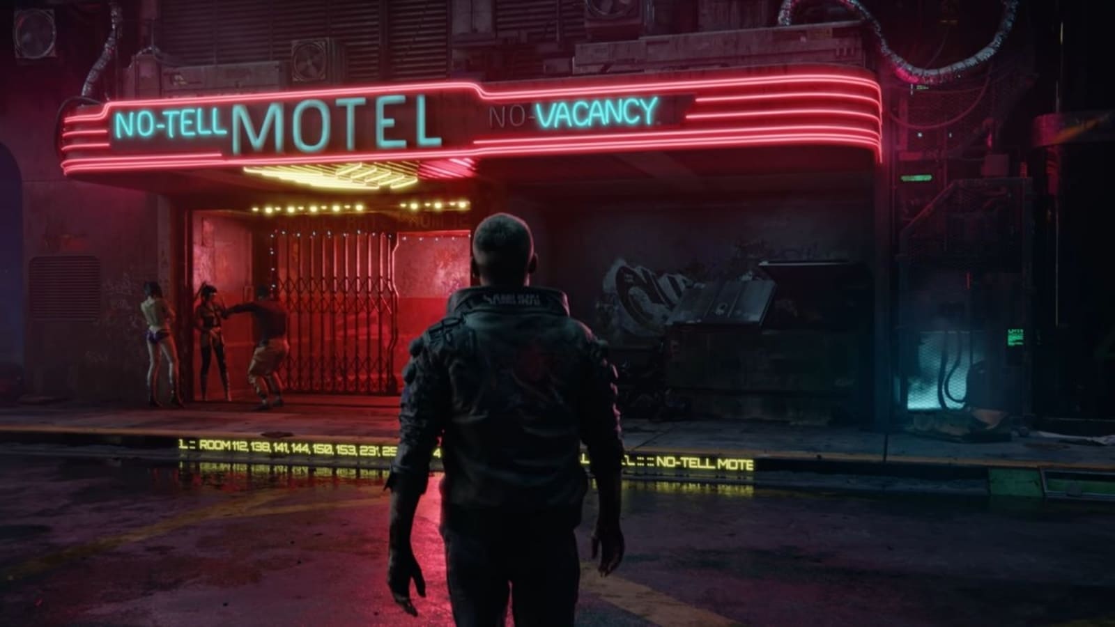 Cyberpunk 2077 Gets New Game Plus - But Only Through a Mod - Gayming  Magazine