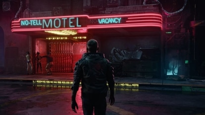 Cyberpunk 2077 2.0