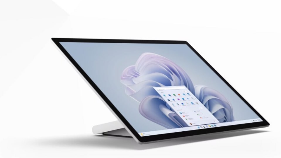 Microsoft Surface Laptop Go 3 VS Microsoft Surface Go 4 