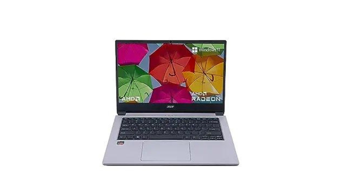 Acer One 14: This laptop is currently priced at just Rs. 26,990 on Amazon, offering a fantastic 27% discount off its original MRP of Rs. 36,999. This deal includes all applicable taxes, ensuring a transparent and hassle-free purchase. Additionally, customers have the convenience of EMI options starting at just Rs. 1,309, with the option for a No Cost EMI plan. Don't miss out on this opportunity to grab a high-quality laptop at an unbeatable price. Acer One 14: This laptop is currently priced at just Rs. 26,990 on Amazon, offering a fantastic 27% discount off its original MRP of Rs. 36,999. This deal includes all applicable taxes, ensuring a transparent and hassle-free purchase. Additionally, customers have the convenience of EMI options starting at just Rs. 1,309, with the option for a No Cost EMI plan. Don't miss out on this opportunity to grab a high-quality laptop at an unbeatable price.