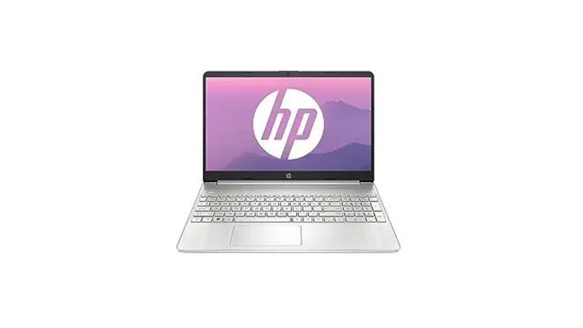 HP Laptop 15s: The HP Laptop 15s is currently on sale on Amazon for just Rs. 37,990, down from its original price of Rs. 47,142, offering a 19% discount. This deal includes all applicable taxes, and customers have the option to start their EMI payments at just rs. 1,842. Furthermore, a No Cost EMI option is also available for those looking for a convenient payment plan. HP Laptop 15s: The HP Laptop 15s is currently on sale on Amazon for just Rs. 37,990, down from its original price of Rs. 47,142, offering a 19% discount. This deal includes all applicable taxes, and customers have the option to start their EMI payments at just rs. 1,842. Furthermore, a No Cost EMI option is also available for those looking for a convenient payment plan.