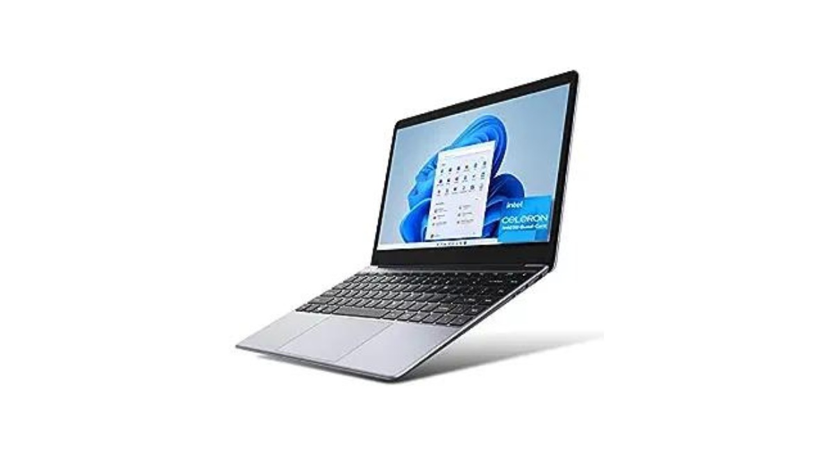 Chuwi HeroBook Pro: It is currently listed at a discounted price of Rs. 19,990 on Amazon, down from its original MRP of Rs. 34,990, which amounts to a generous 43% discount. This deal includes all applicable taxes and offers the convenience of EMI payment options, with a starting EMI as low as Rs. 969. Additionally, there is a No Cost EMI option available for interested buyers, making it an affordable choice for those looking for a budget-friendly laptop. Chuwi HeroBook Pro: It is currently listed at a discounted price of Rs. 19,990 on Amazon, down from its original MRP of Rs. 34,990, which amounts to a generous 43% discount. This deal includes all applicable taxes and offers the convenience of EMI payment options, with a starting EMI as low as Rs. 969. Additionally, there is a No Cost EMI option available for interested buyers, making it an affordable choice for those looking for a budget-friendly laptop.