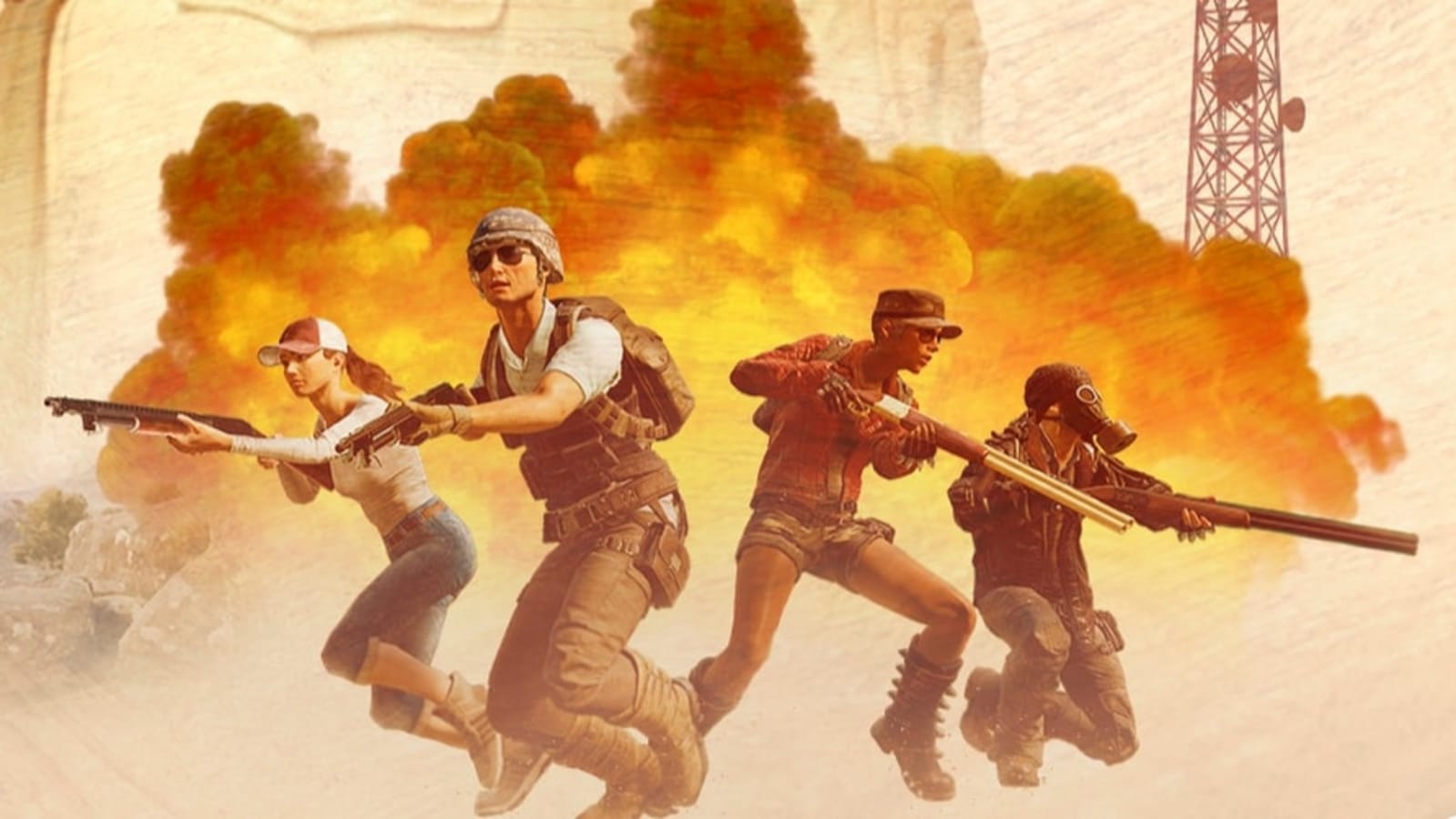 Rainbow Six Siege Coming On Your Smartphones? What To Expect From It?