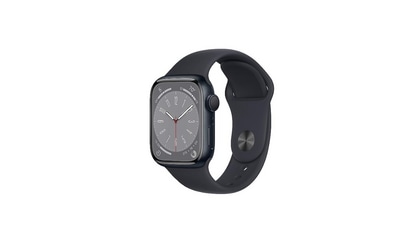 Apple Watch Series 8: If you are someone who is looking for Styles as well as features, then this smartwatch is the one for you. The Apple Watch also comes with colourful bands that will match your personality. It keeps track of your health by providing real-time data and it also has an emergency SOS feature. The smartwatch originally retails for Rs.45999. 