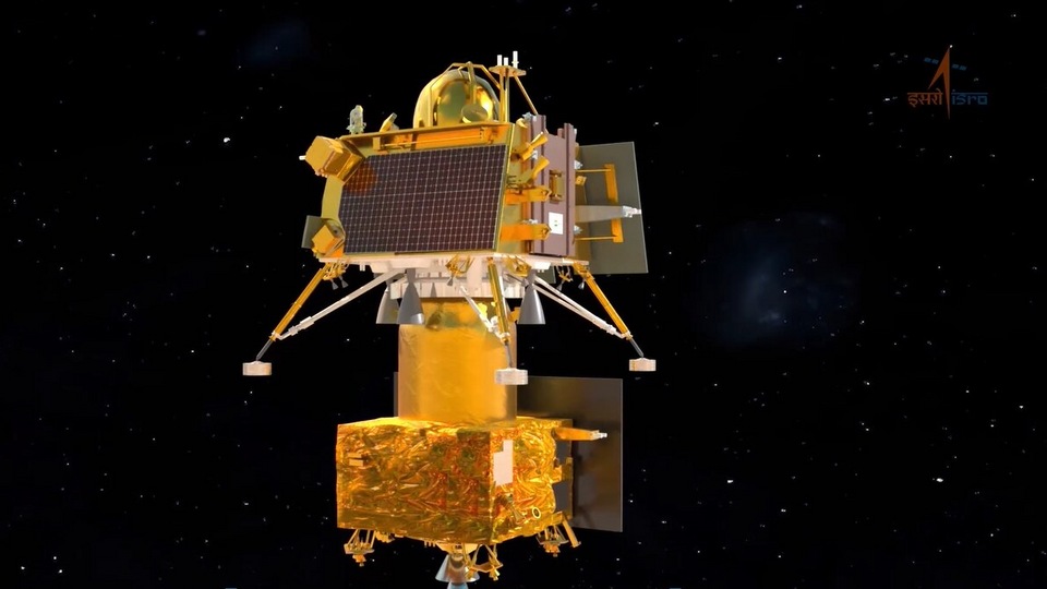 ISRO is planning four payloads for Mangalyaan-2 mission to Mars.