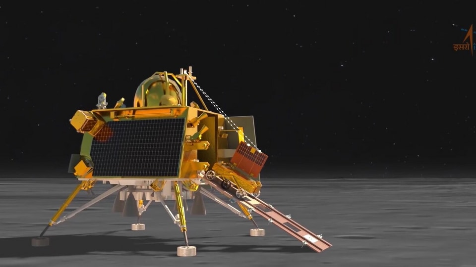 ISRO is planning four payloads for Mangalyaan-2 mission to Mars.