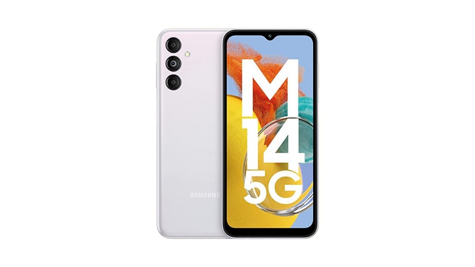 Samsung F14: The smartphone is backed by a massive 6000mAh battery supported by 25W fast charging. It is powered by an Octa-core Samsung Exynos 1330 for optimum performance. The smartphone features a 50 MP primary camera and a 13MP front camera. The 4GB RAM version is priced at Rs. 12990 and the 6GB RAM is priced at Rs.13990. Realme Narzo 80 Pro