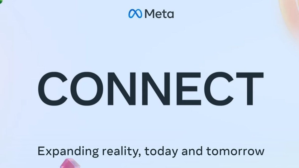 Meta Connect 2023 When, where to watch this virtual conference online