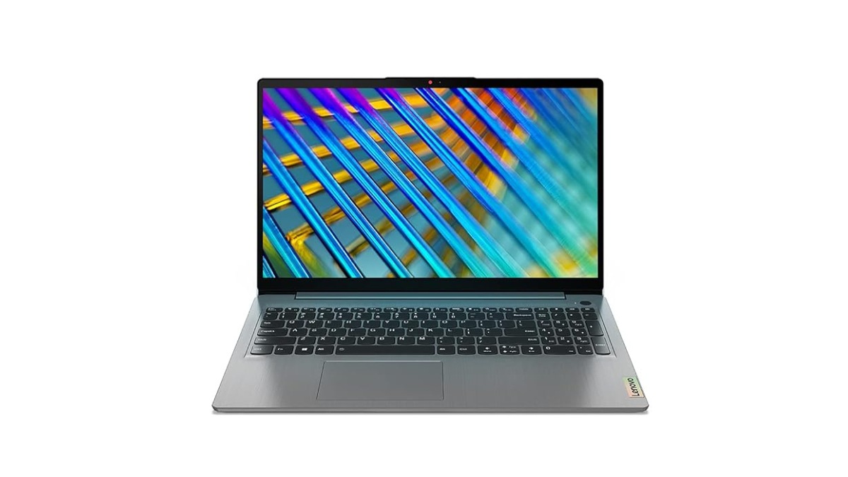 Lenovo IdeaPad Slim 3: It features a 15.6-inch FHD display with 300 nits peak brightness. It is powered by 11th Gen Intel Core i7-1165G7 processor and Intel Iris Xe Graphics. It comes with 16GB of RAM and 512GB SSD storage. It gives up to 7 Hours of battery life with a 45Wh battery. The laptop retails for Rs.78790, however, you can get it for Rs.62500, giving you a discount of 21 percent. Lenovo IdeaPad Slim 3: It features a 15.6-inch FHD display with 300 nits peak brightness. It is powered by 11th Gen Intel Core i7-1165G7 processor and Intel Iris Xe Graphics. It comes with 16GB of RAM and 512GB SSD storage. It gives up to 7 Hours of battery life with a 45Wh battery. The laptop retails for Rs.78790, however, you can get it for Rs.62500, giving you a discount of 21 percent.