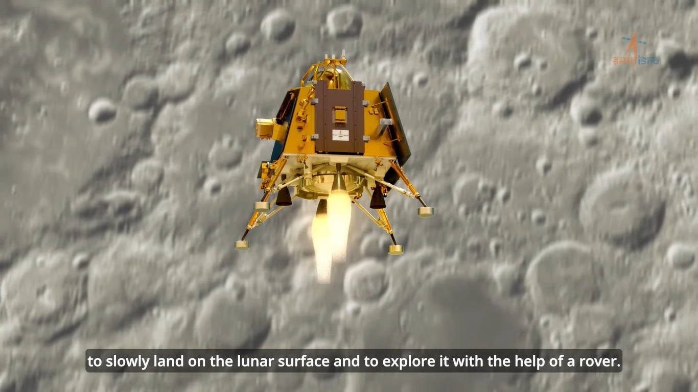 Over the course of 14 days, the Vikram lander and Pragyan rover have contributed to various exceptional discoveries such as measuring the temperature of the lunar soil, finding th presence of sulphur and other elements, moonquake, and more. Over the course of 14 days, the Vikram lander and Pragyan rover have contributed to various exceptional discoveries such as measuring the temperature of the lunar soil, finding th presence of sulphur and other elements, moonquake, and more.