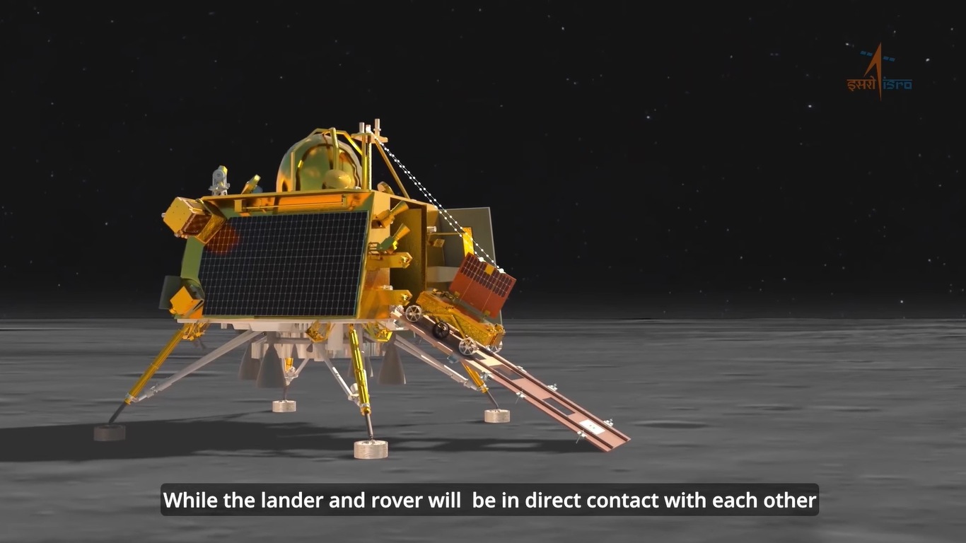 ISRO scientists are now waiting for optimum sunrise so the temperature on the Moon rises. Once the weather is in the right condition, it will be time to activate and re-establish communication with the lander and the rover. ISRO scientists are now waiting for optimum sunrise so the temperature on the Moon rises. Once the weather is in the right condition, it will be time to activate and re-establish communication with the lander and the rover.