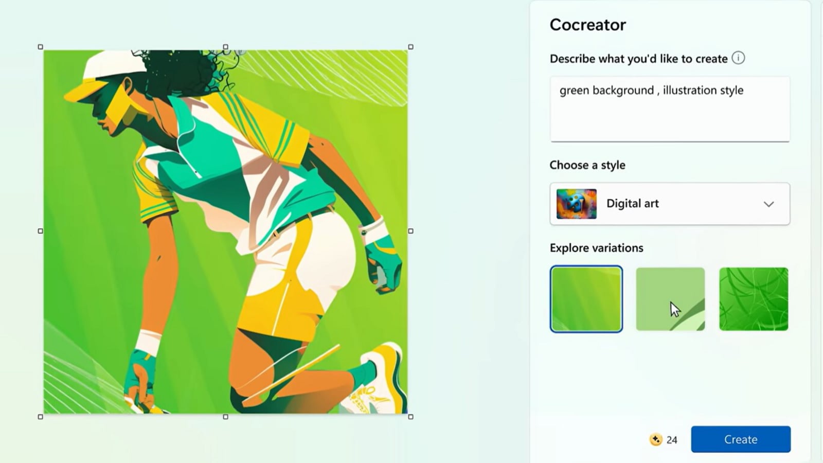 Remove background from photos in MS Paint with Windows 11; know how