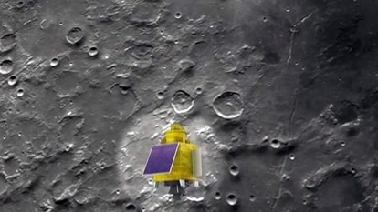 Chandrayaan-3