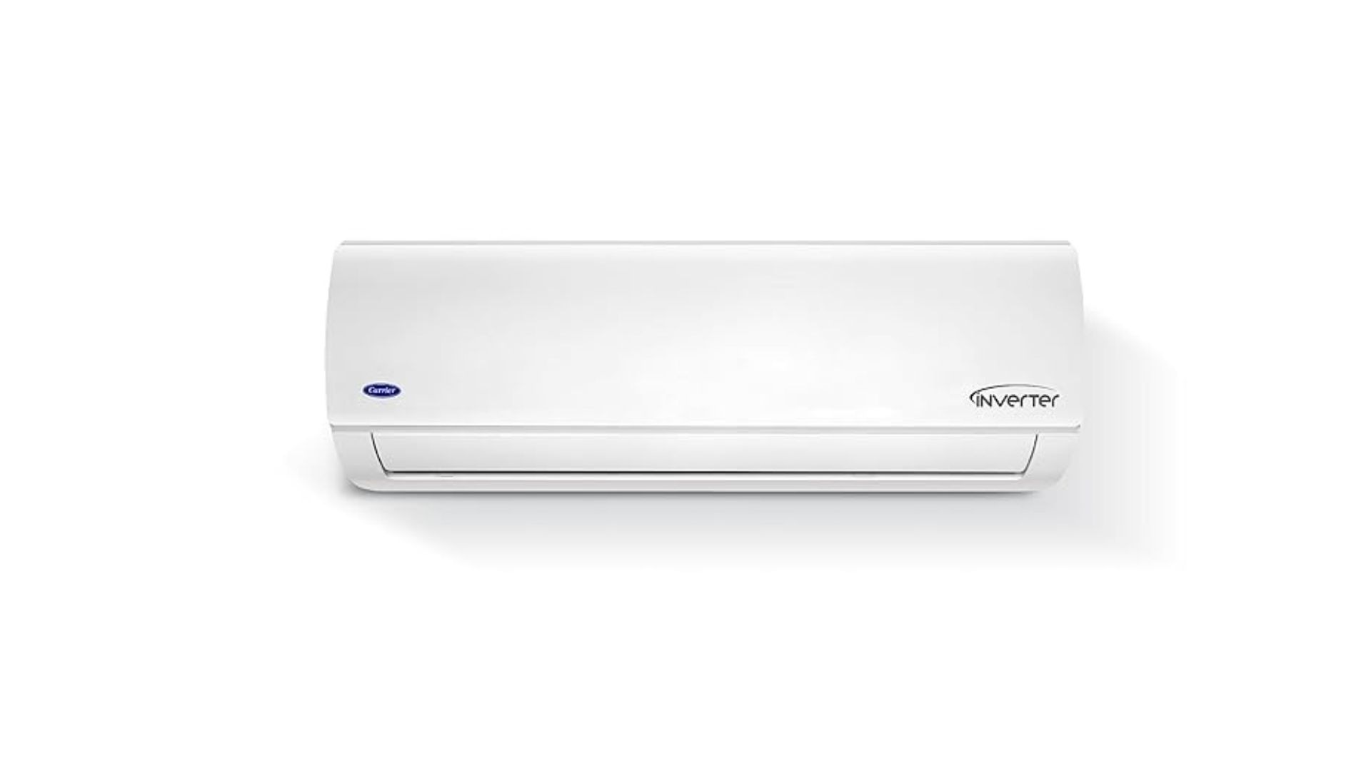 CARRIER 0.8 Ton AC: This is a 3-star split inverter AC with a cold catalyst filter and auto cleanser. There is a straight 53 percent discount available on this product. You can buy it for only <span class='webrupee'>₹</span>25990 after the discount. However, the original price of this AC is Rs. 55690. You can also reduce the price further by availing the exchange and bank offer. Amazon is giving an exchange offer of up to Rs. 4700. There is also a bank offer of up to Rs.5500 instant discount on HDFC Bank debit card EMI transactions on a minimum purchase value of Rs. 10000. CARRIER 0.8 Ton AC