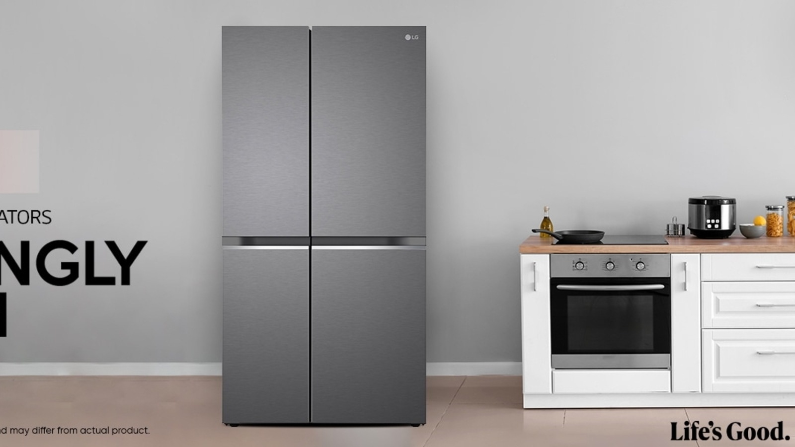 LG, Voltas to Panasonic, top 5 refrigerators now available with huge