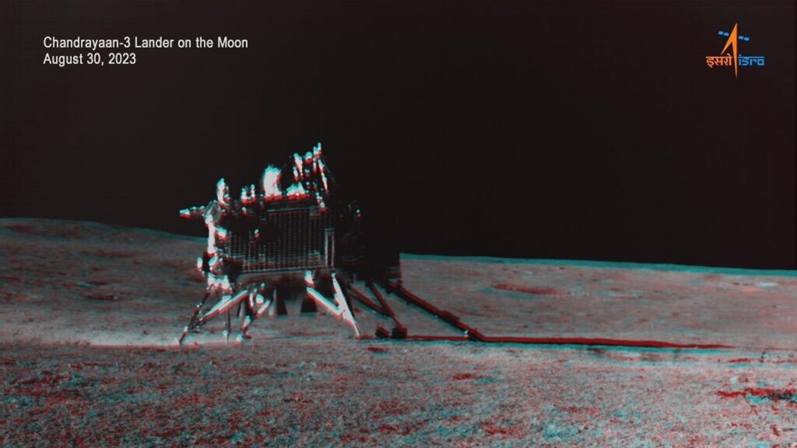 Former ISRO chief Madhavan Nair remains hopeful about reactivating Chandrayaan-3's Vikram and Pragyan, despite the moon's icy challenges. Chandrayaan-3