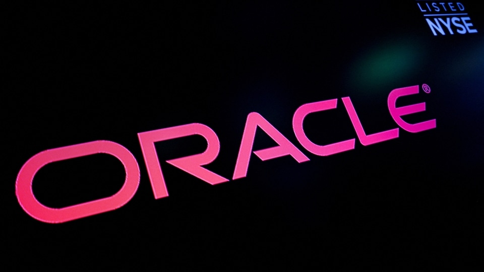 Oracle