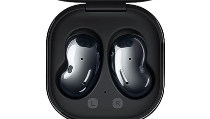 Galaxy buds live ifixit hot sale