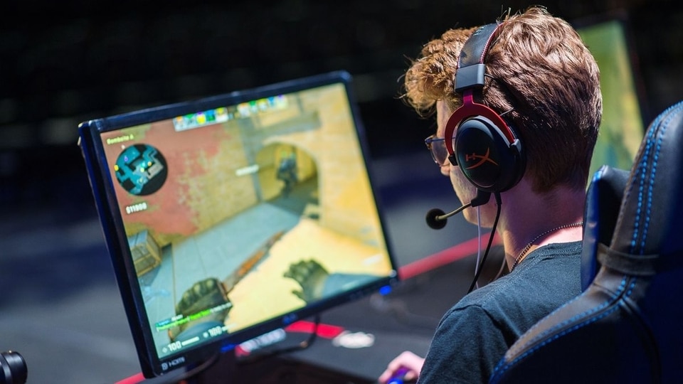 Asian Games ban for esports player over gaming ID storm