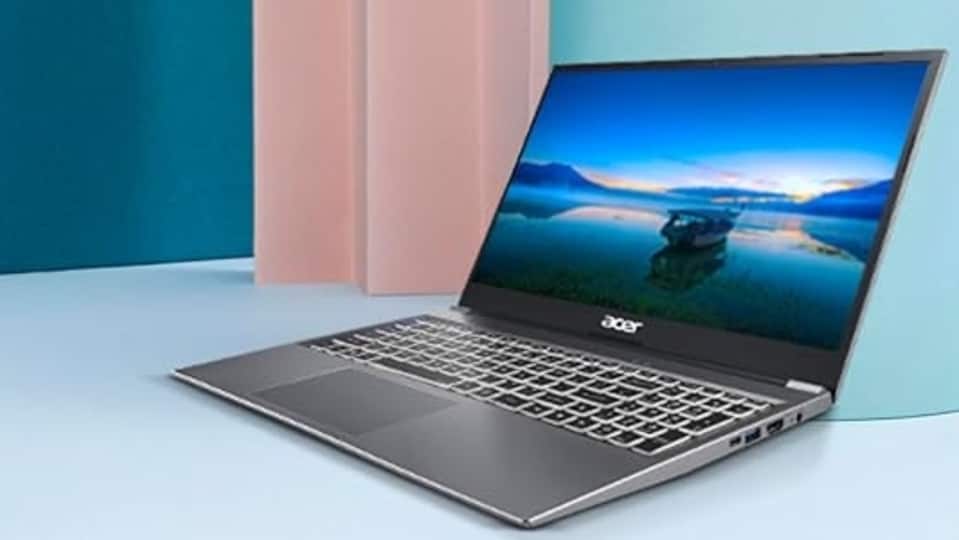 Check out these top 5 laptop deals on Amazon, and save a lot of money.

 