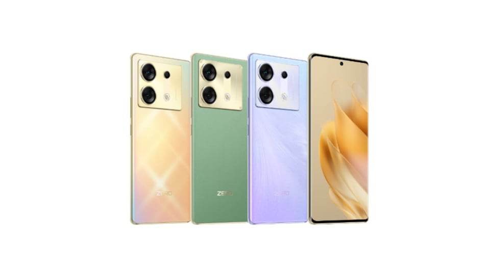 Realme Narzo 60x