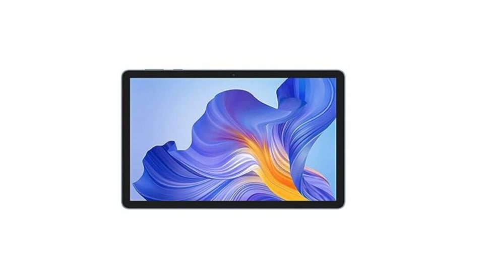 Best 5 tablets under Rs.10000: Check Honor Pad, Lenovo Tab M9, Samsung  Galaxy Tab A7 Lite, more