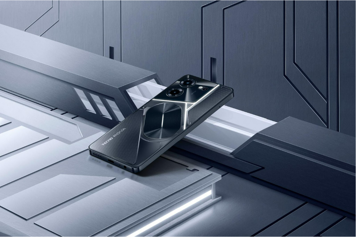 The POVA series encapsulates what modern youth crave: POWER, SPEED, and PERFORMANCE.