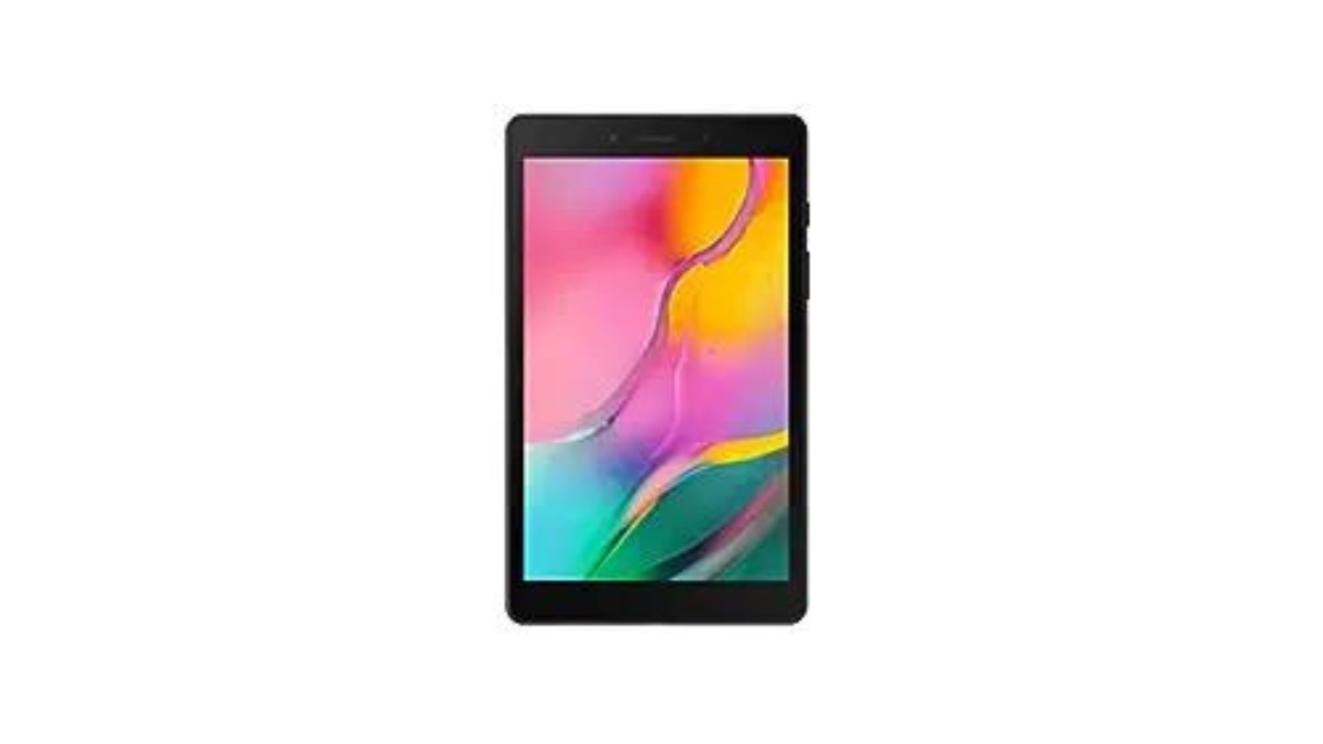 Samsung Galaxy Tab A 8.0: It features an 8-inch screen with a TFT capacitive multi-touch touchscreen. It is powered by a 2GHz Qualcomm processor coupled with 2GB RAM. It is equipped with a 5100mAH lithium-ion battery for lasting user experience. The Samsung Galaxy Tab A 8.0 retails for Rs.12700, however, you can get it for Rs.9999, giving you a discount of 21 percent on Amazon. Samsung Galaxy Tab A 8.0: It features an 8-inch screen with a TFT capacitive multi-touch touchscreen. It is powered by a 2GHz Qualcomm processor coupled with 2GB RAM. It is equipped with a 5100mAH lithium-ion battery for lasting user experience. The Samsung Galaxy Tab A 8.0 retails for Rs.12700, however, you can get it for Rs.9999, giving you a discount of 21 percent on Amazon.