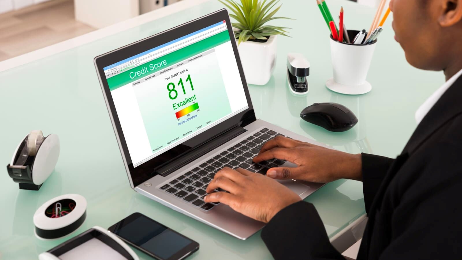 How to Read Your Credit Score Report and Tips to Improve Your Score How to Read Your Credit Score Report and Tips to Improve Your Score