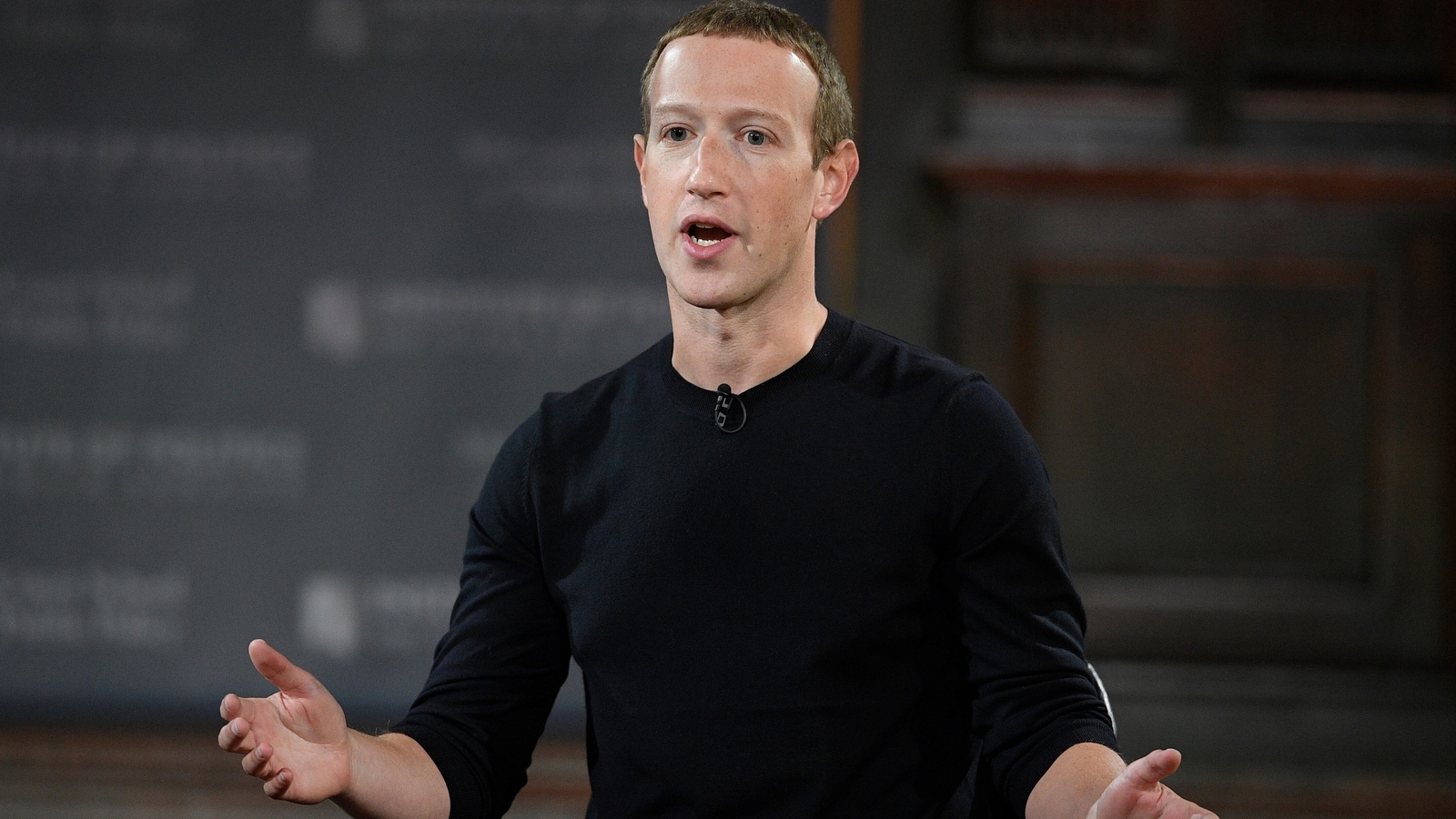 El director ejecutivo de Meta, Mark Zuckerberg, iniciará la conferencia de desarrolladores Connect centrada en la IA y la realidad virtual