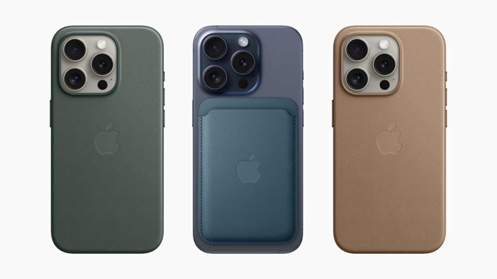 Apple?s $59 Fake-Suede iPhone Case Is Its Biggest Dud of 2023