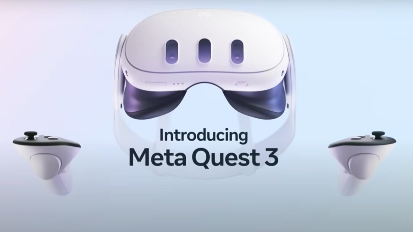Meta Quest 3 features Qualcomm's next-gen XR processor - report