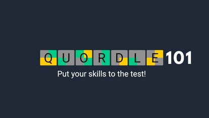 Quordle
