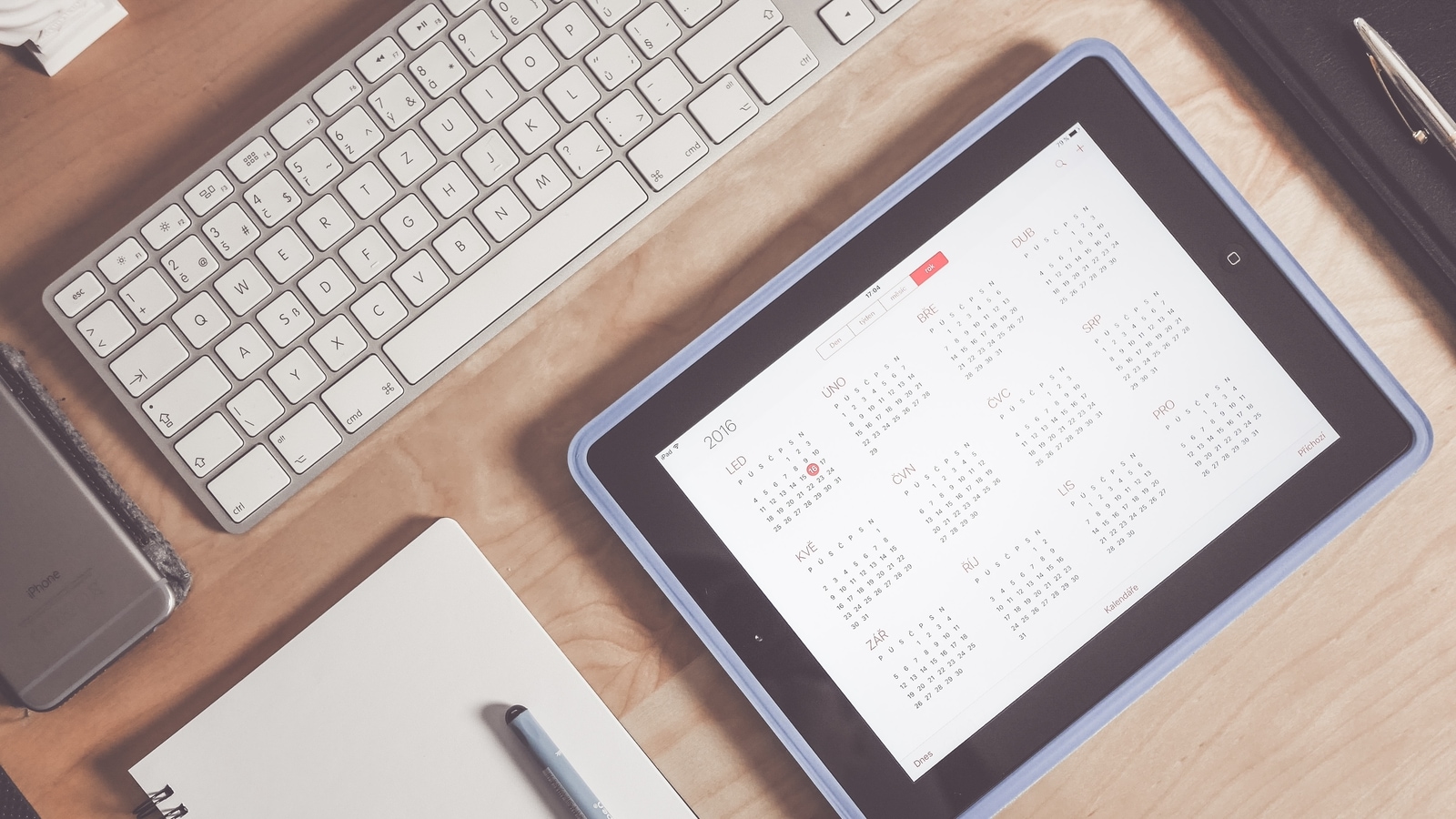 Actualización de Google Calendar: la ‘fecha de hoy’ se renueva en Android;  comprueba en qué te beneficia