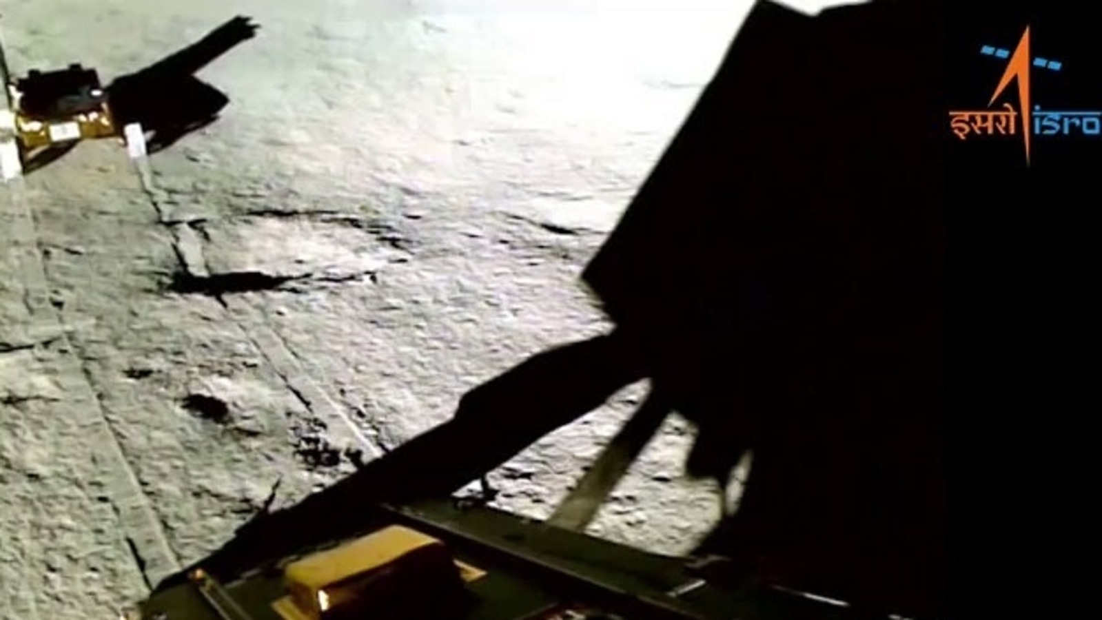 Lunar night looms over Shiv Shakti Point; Will Chandrayaan-3's Pragyan  Rover, Vikram Lander wake up?