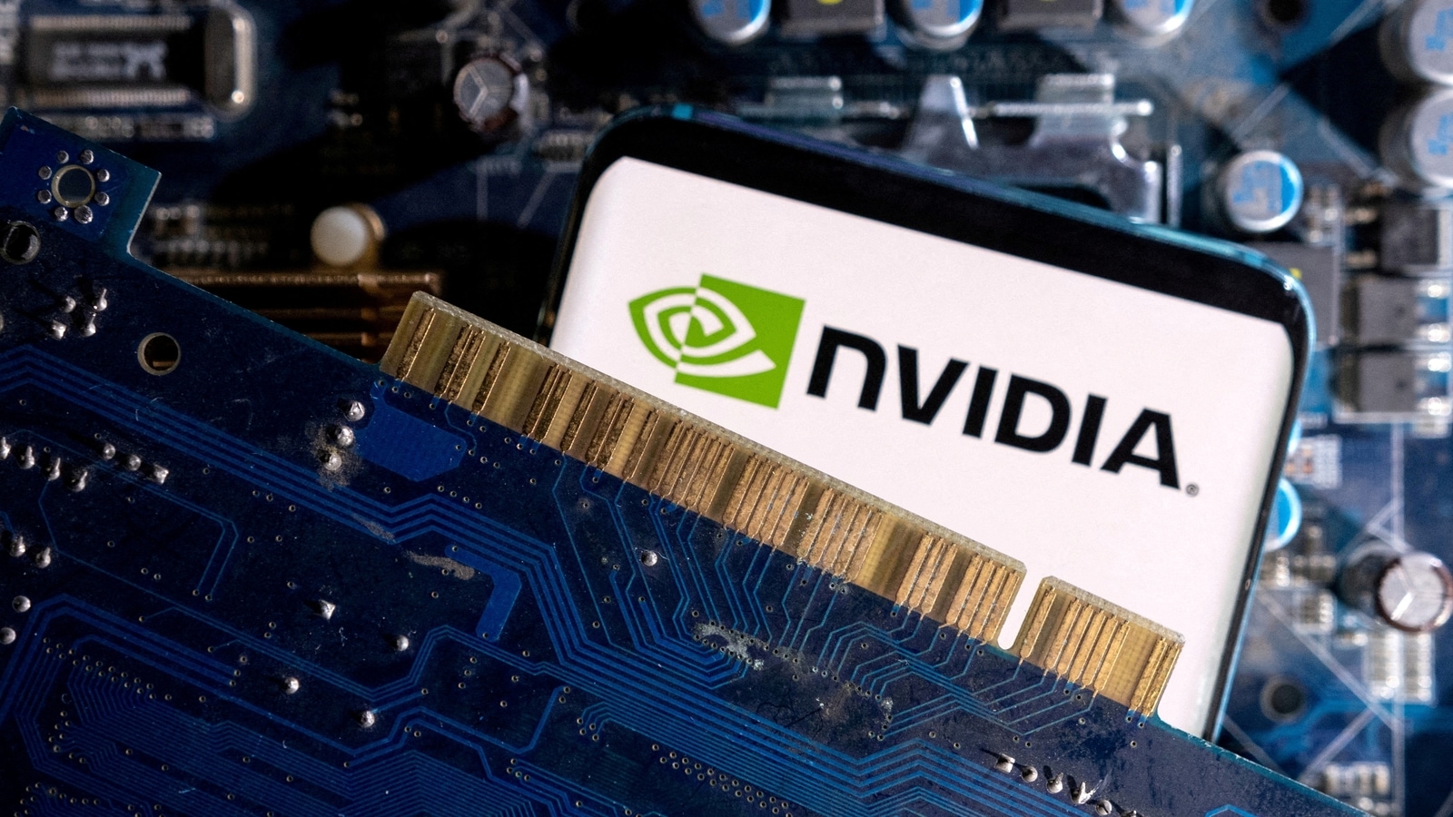 AI chip crunch: startups vie for Nvidia’s vital component