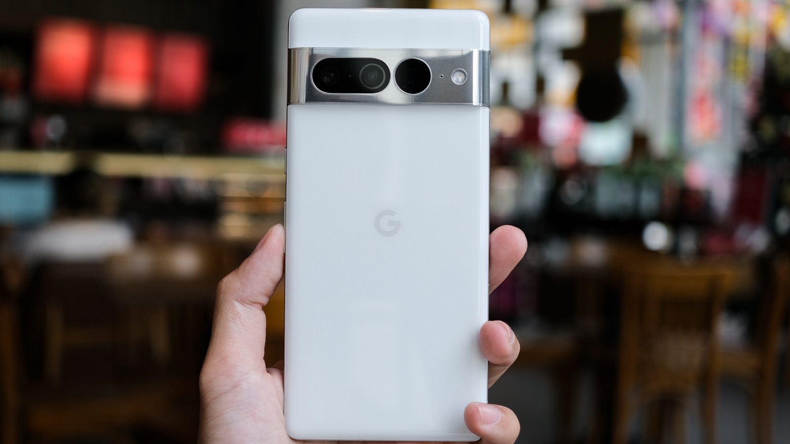 Google Pixel 8 and Pixel Watch 2 specs leaked! Check display, camera, battery size, more