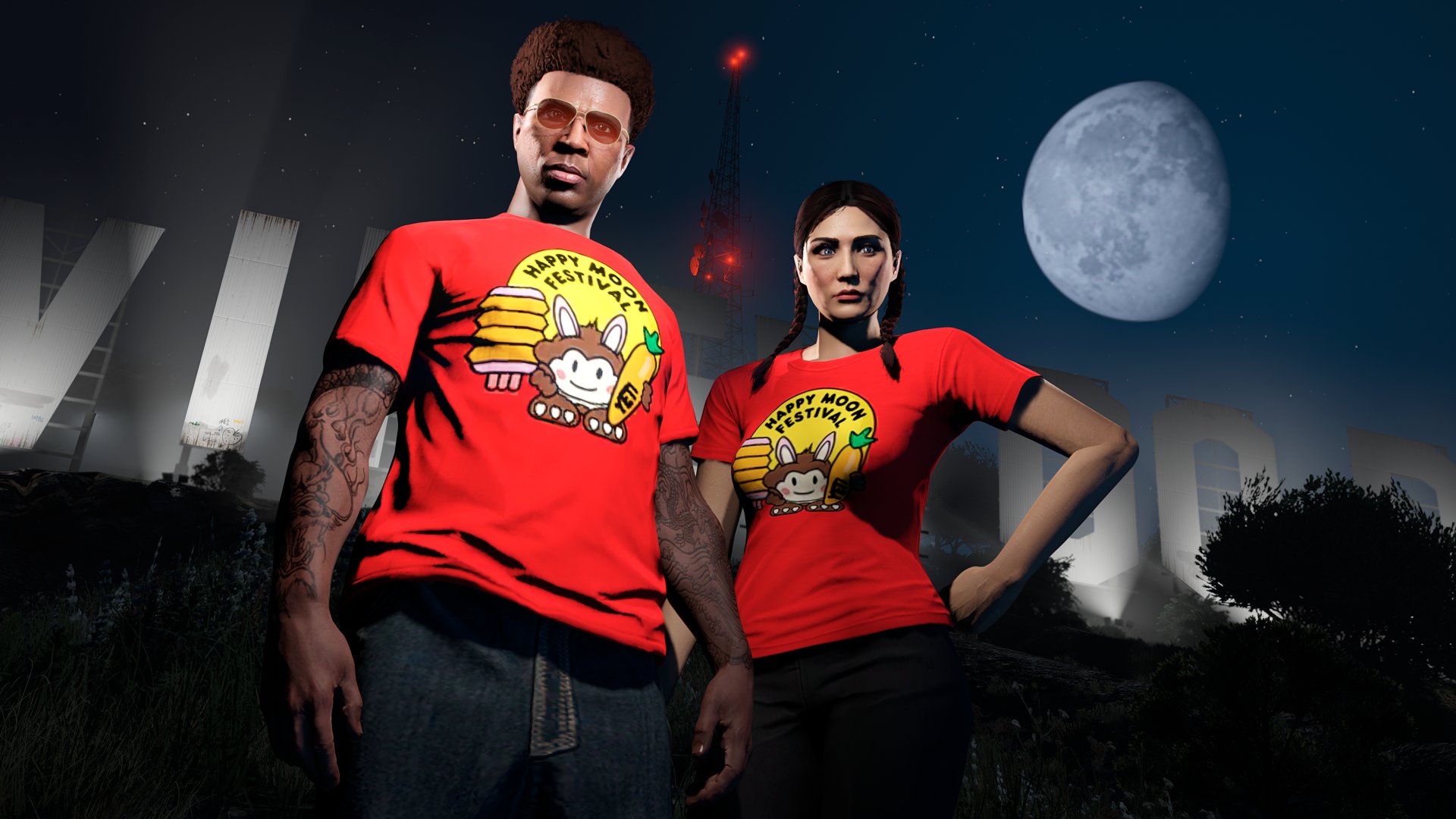 What makes this theory even more fascinating is its connection to the phase of the moon shown in the image, which, according to the theory, will align with October 3, 2023, in the real world. Additionally, the theory suggested that GTA 6